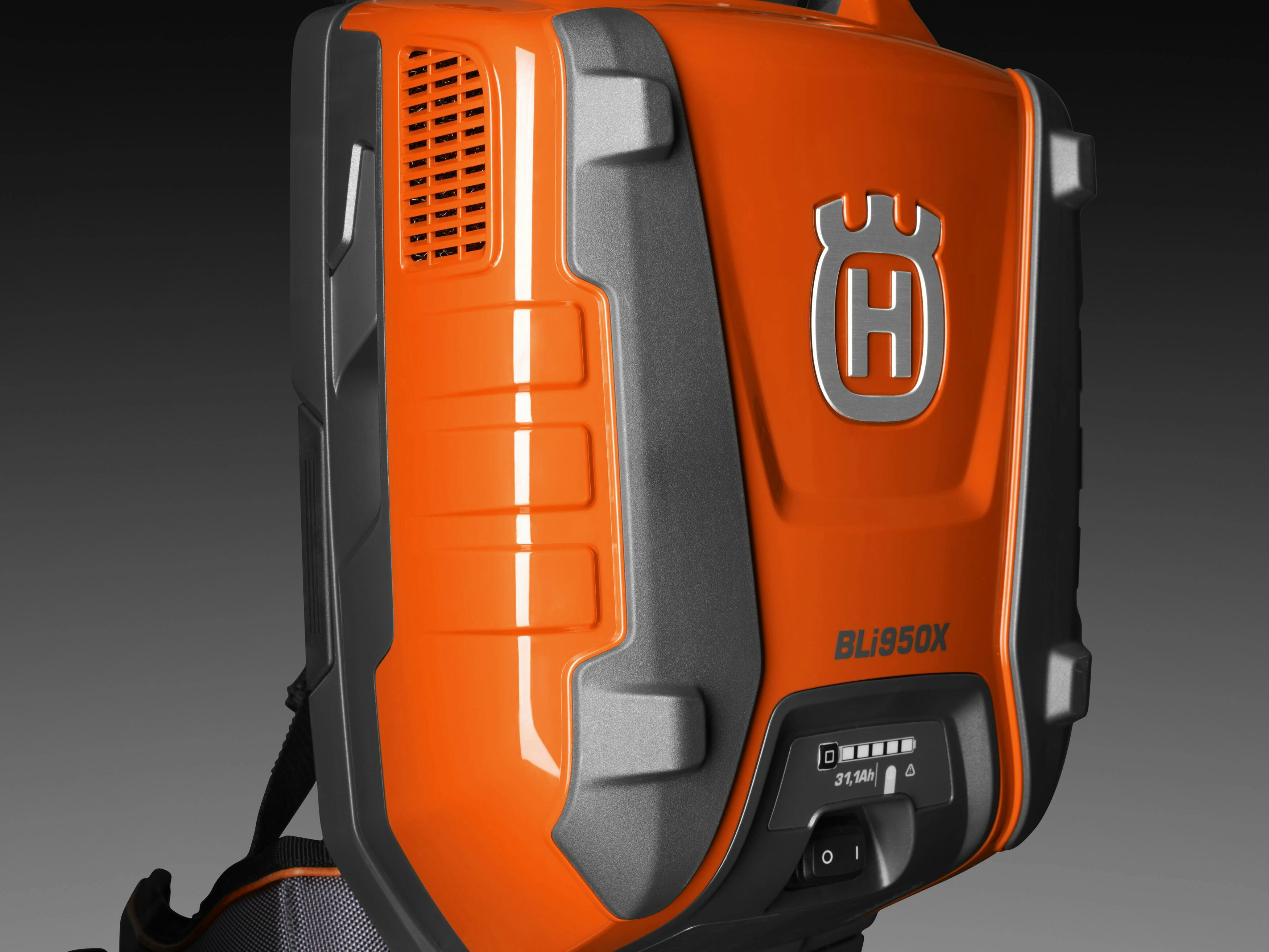 BLi950X Backpack Battery image 7