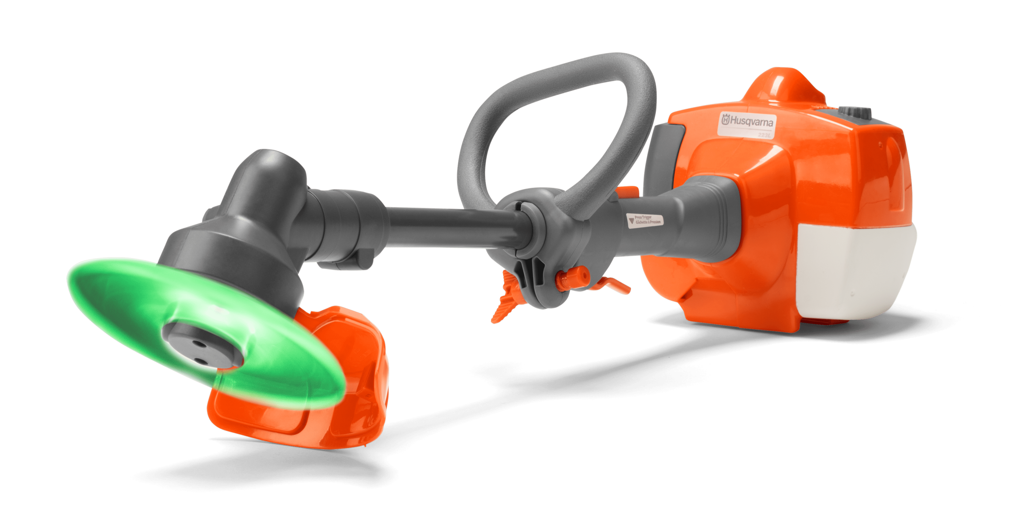 Toy Trimmer