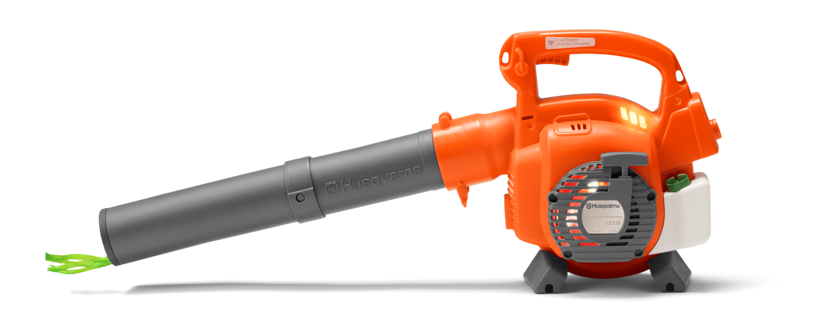 Toy Leaf Blower image 0