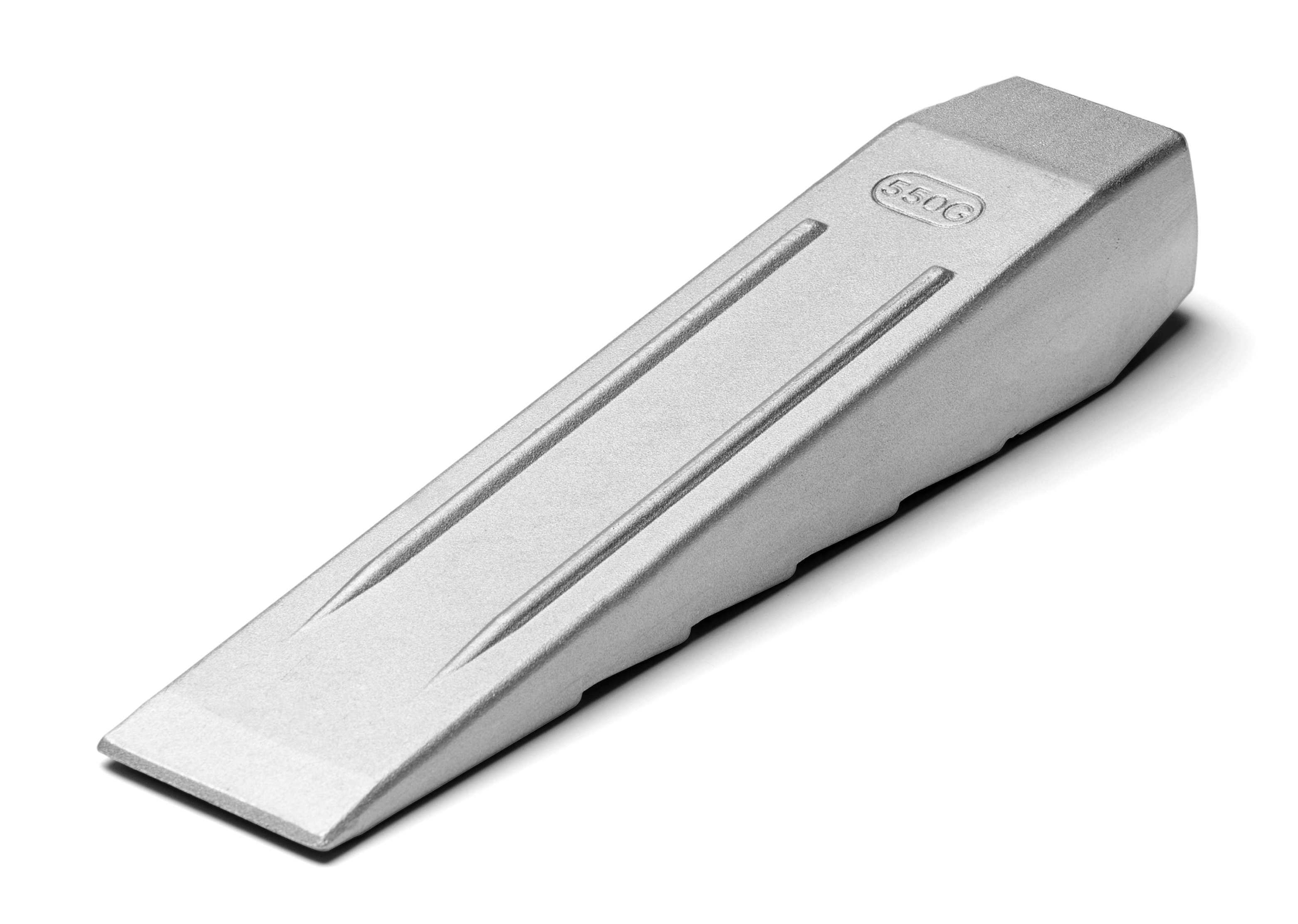 Aluminium Felling Wedge